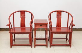 匠心獨運，傳承經典——紅木家具廠精品展示系列